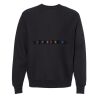 Unisex Legend Premium Heavyweight Cross-Grain Crewneck Sweatshirt Thumbnail