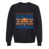 Unisex Legend Premium Heavyweight Cross-Grain Crewneck Sweatshirt Thumbnail