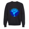 Unisex Legend Premium Heavyweight Cross-Grain Crewneck Sweatshirt Thumbnail