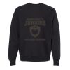 Unisex Legend Premium Heavyweight Cross-Grain Crewneck Sweatshirt Thumbnail