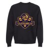Unisex Legend Premium Heavyweight Cross-Grain Crewneck Sweatshirt Thumbnail