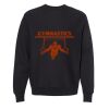 Unisex Legend Premium Heavyweight Cross-Grain Crewneck Sweatshirt Thumbnail