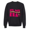 Unisex Legend Premium Heavyweight Cross-Grain Crewneck Sweatshirt Thumbnail