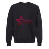 Unisex Legend Premium Heavyweight Cross-Grain Crewneck Sweatshirt Thumbnail