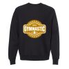 Unisex Legend Premium Heavyweight Cross-Grain Crewneck Sweatshirt Thumbnail