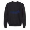 Unisex Legend Premium Heavyweight Cross-Grain Crewneck Sweatshirt Thumbnail