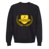 Unisex Legend Premium Heavyweight Cross-Grain Crewneck Sweatshirt Thumbnail