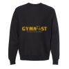 Unisex Legend Premium Heavyweight Cross-Grain Crewneck Sweatshirt Thumbnail