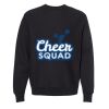 Unisex Legend Premium Heavyweight Cross-Grain Crewneck Sweatshirt Thumbnail