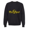 Unisex Legend Premium Heavyweight Cross-Grain Crewneck Sweatshirt Thumbnail