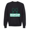 Unisex Legend Premium Heavyweight Cross-Grain Crewneck Sweatshirt Thumbnail