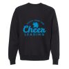 Unisex Legend Premium Heavyweight Cross-Grain Crewneck Sweatshirt Thumbnail