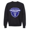 Unisex Legend Premium Heavyweight Cross-Grain Crewneck Sweatshirt Thumbnail