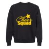 Unisex Legend Premium Heavyweight Cross-Grain Crewneck Sweatshirt Thumbnail