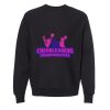 Unisex Legend Premium Heavyweight Cross-Grain Crewneck Sweatshirt Thumbnail