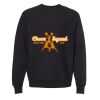 Unisex Legend Premium Heavyweight Cross-Grain Crewneck Sweatshirt Thumbnail
