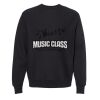 Unisex Legend Premium Heavyweight Cross-Grain Crewneck Sweatshirt Thumbnail