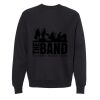 Unisex Legend Premium Heavyweight Cross-Grain Crewneck Sweatshirt Thumbnail