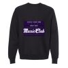 Unisex Legend Premium Heavyweight Cross-Grain Crewneck Sweatshirt Thumbnail