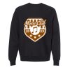 Unisex Legend Premium Heavyweight Cross-Grain Crewneck Sweatshirt Thumbnail