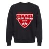 Unisex Legend Premium Heavyweight Cross-Grain Crewneck Sweatshirt Thumbnail