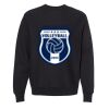Unisex Legend Premium Heavyweight Cross-Grain Crewneck Sweatshirt Thumbnail