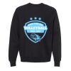 Unisex Legend Premium Heavyweight Cross-Grain Crewneck Sweatshirt Thumbnail