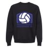 Unisex Legend Premium Heavyweight Cross-Grain Crewneck Sweatshirt Thumbnail