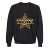 Unisex Legend Premium Heavyweight Cross-Grain Crewneck Sweatshirt Thumbnail