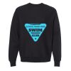 Unisex Legend Premium Heavyweight Cross-Grain Crewneck Sweatshirt Thumbnail