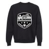 Unisex Legend Premium Heavyweight Cross-Grain Crewneck Sweatshirt Thumbnail