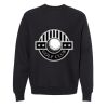 Unisex Legend Premium Heavyweight Cross-Grain Crewneck Sweatshirt Thumbnail