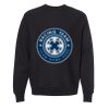 Unisex Legend Premium Heavyweight Cross-Grain Crewneck Sweatshirt Thumbnail