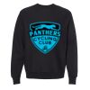 Unisex Legend Premium Heavyweight Cross-Grain Crewneck Sweatshirt Thumbnail