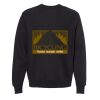 Unisex Legend Premium Heavyweight Cross-Grain Crewneck Sweatshirt Thumbnail