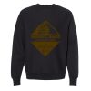 Unisex Legend Premium Heavyweight Cross-Grain Crewneck Sweatshirt Thumbnail