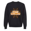 Unisex Legend Premium Heavyweight Cross-Grain Crewneck Sweatshirt Thumbnail