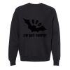 Unisex Legend Premium Heavyweight Cross-Grain Crewneck Sweatshirt Thumbnail