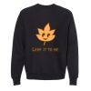Unisex Legend Premium Heavyweight Cross-Grain Crewneck Sweatshirt Thumbnail