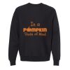Unisex Legend Premium Heavyweight Cross-Grain Crewneck Sweatshirt Thumbnail