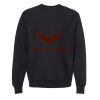 Unisex Legend Premium Heavyweight Cross-Grain Crewneck Sweatshirt Thumbnail