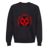 Unisex Legend Premium Heavyweight Cross-Grain Crewneck Sweatshirt Thumbnail
