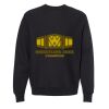 Unisex Legend Premium Heavyweight Cross-Grain Crewneck Sweatshirt Thumbnail
