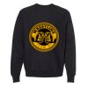 Unisex Legend Premium Heavyweight Cross-Grain Crewneck Sweatshirt Thumbnail