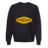 Unisex Legend Premium Heavyweight Cross-Grain Crewneck Sweatshirt Thumbnail