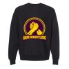 Unisex Legend Premium Heavyweight Cross-Grain Crewneck Sweatshirt Thumbnail