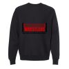 Unisex Legend Premium Heavyweight Cross-Grain Crewneck Sweatshirt Thumbnail