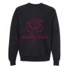 Unisex Legend Premium Heavyweight Cross-Grain Crewneck Sweatshirt Thumbnail