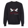 Unisex Legend Premium Heavyweight Cross-Grain Crewneck Sweatshirt Thumbnail