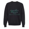 Unisex Legend Premium Heavyweight Cross-Grain Crewneck Sweatshirt Thumbnail